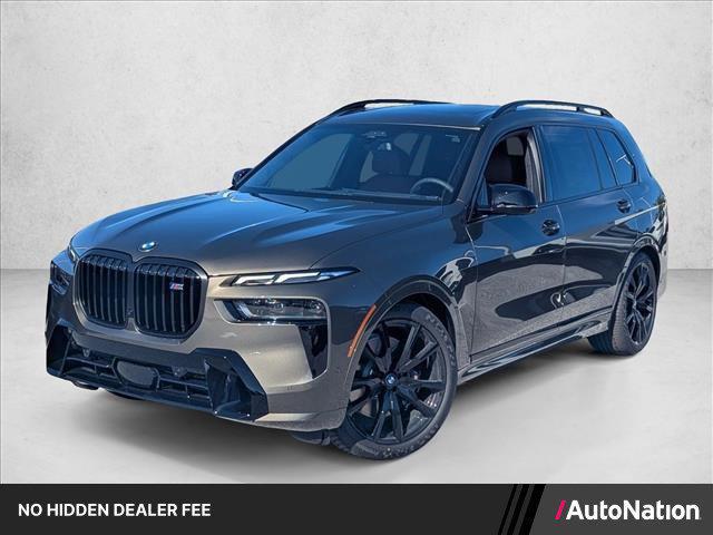 2027 BMW X7 M60i for sale in Delray Beach, FL