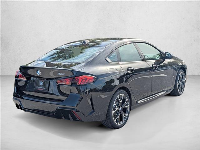 2026 BMW Coupe 228