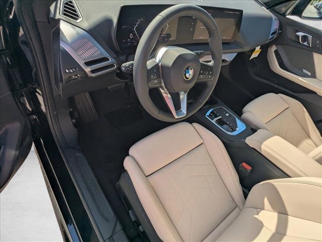 2026 BMW Coupe 228