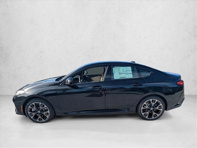 2026 BMW Coupe 228