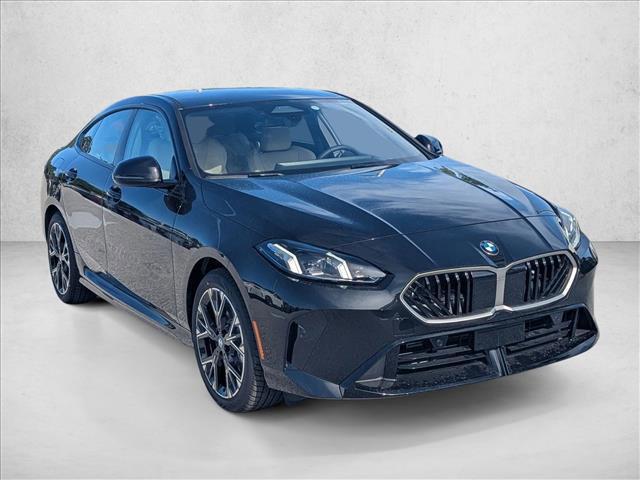 2026 BMW Coupe 228