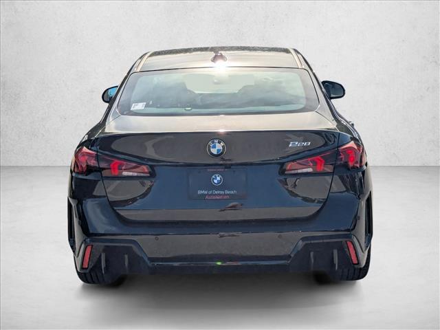 2026 BMW Coupe 228