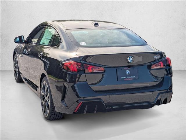 2026 BMW Coupe 228