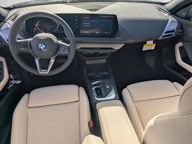 2026 BMW Coupe 228