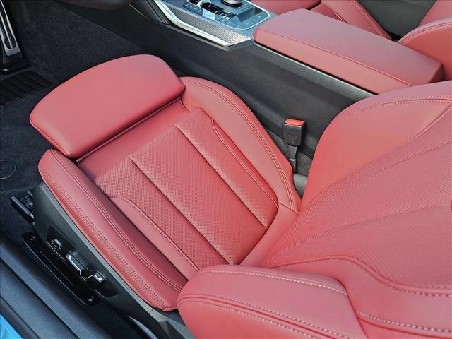 2027 BMW 4 Series 430i