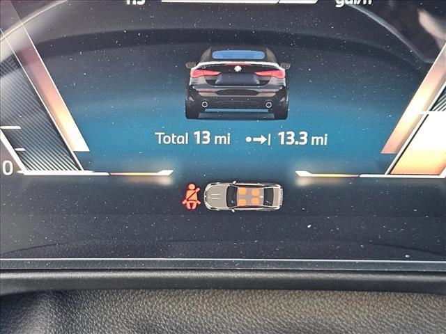 2027 BMW 4 Series 430i