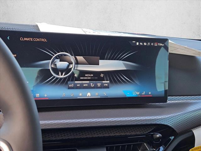 2027 BMW 4 Series 430i