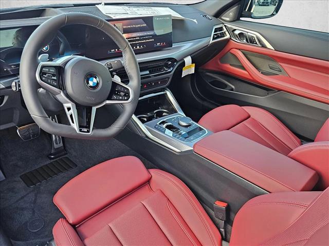 2027 BMW 4 Series 430i