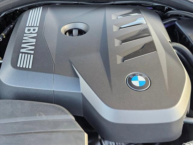 2027 BMW 4 Series 430i