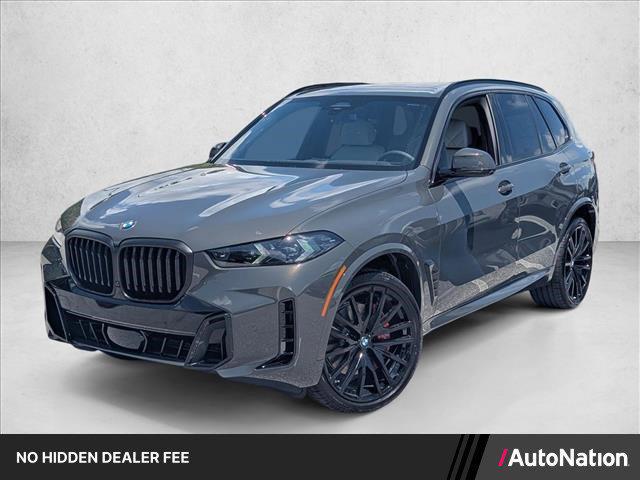 2026 BMW X5 sDrive40i for sale in Delray Beach, FL