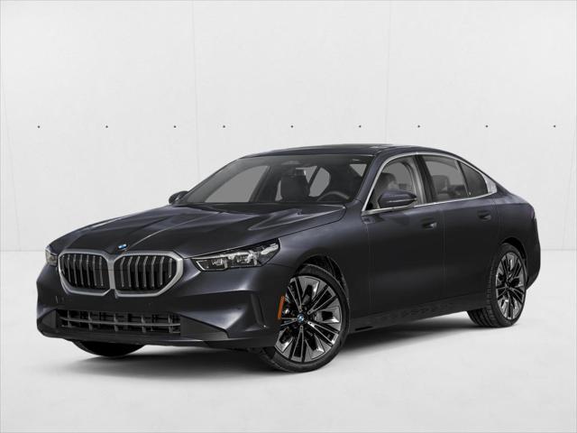 2027 BMW 5 Series 530i for sale in Delray Beach, FL