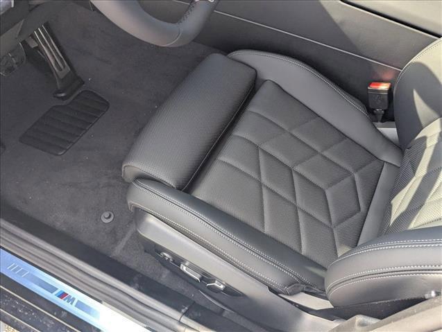 2027 BMW 5 Series 530i