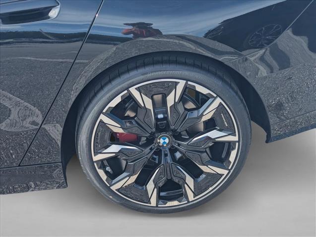 2027 BMW 5 Series 530i