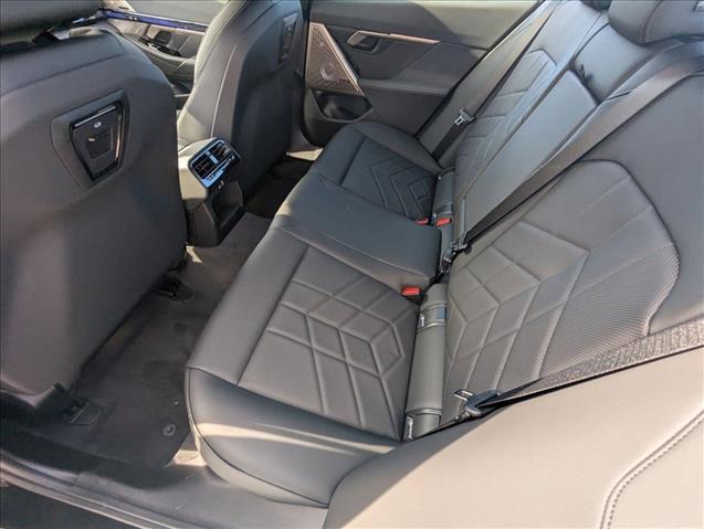 2027 BMW 5 Series 530i