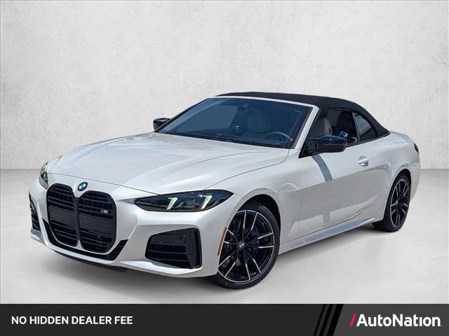 2027 BMW 4 Series M440i xDrive for sale in Delray Beach, FL