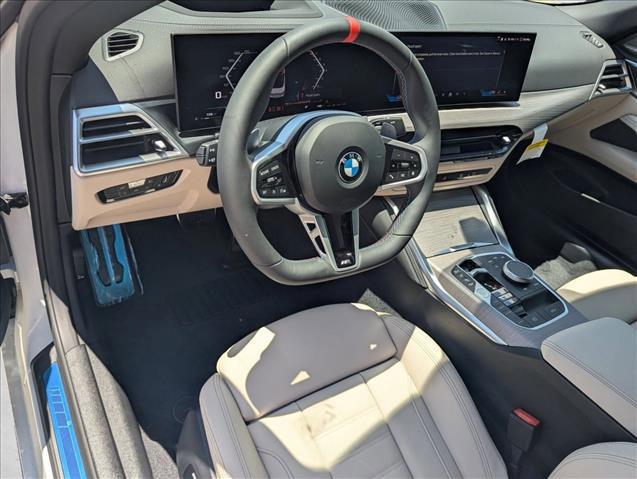 2027 BMW 4 Series M440i xDrive