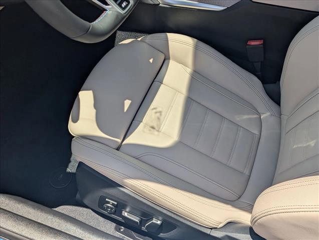 2027 BMW 4 Series M440i xDrive