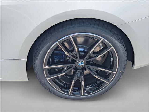 2027 BMW 4 Series M440i xDrive