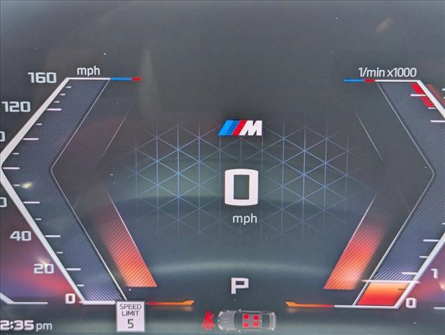 2027 BMW 4 Series M440i xDrive