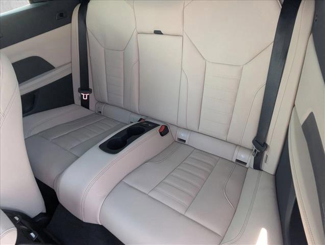 2027 BMW 4 Series M440i xDrive