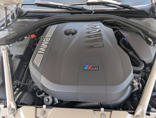2027 BMW 4 Series M440i xDrive
