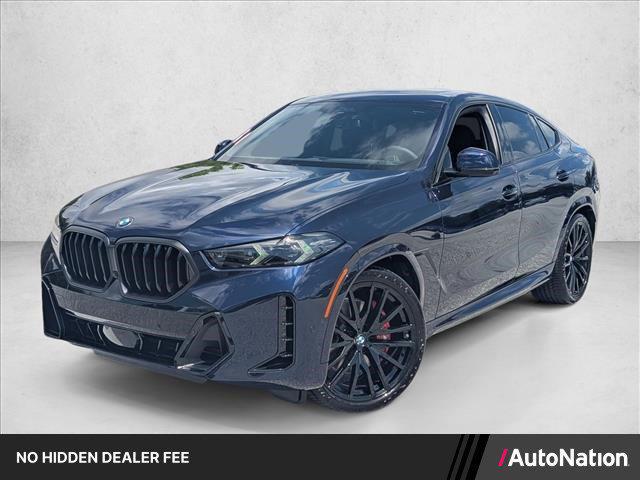 2027 BMW X6 xDrive40i for sale in Delray Beach, FL