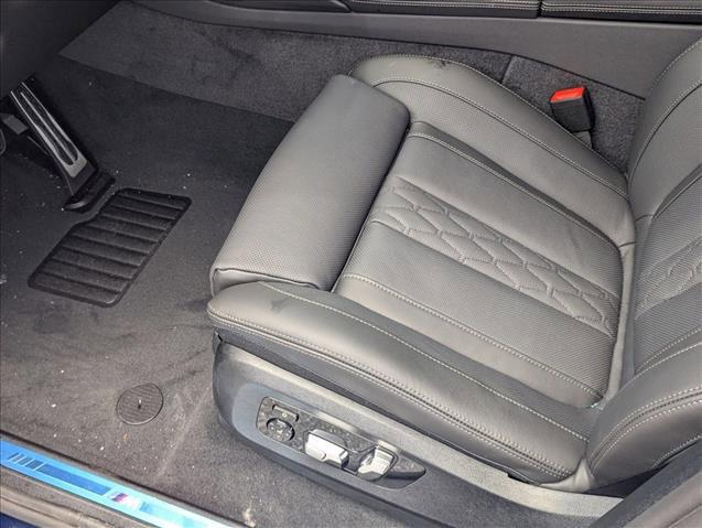 2027 BMW X6 xDrive40i