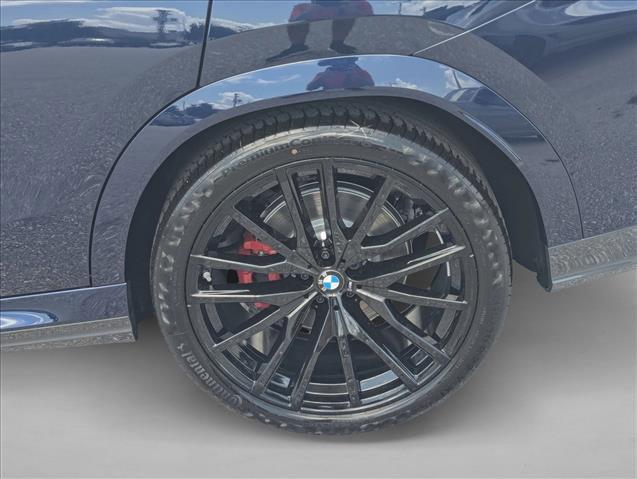 2027 BMW X6 xDrive40i