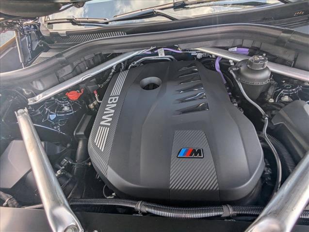 2027 BMW X6 xDrive40i