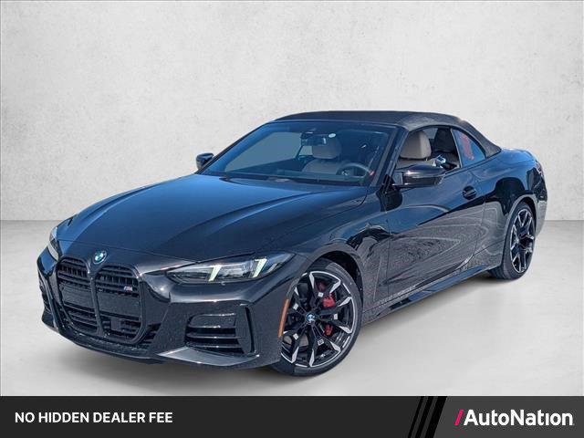 2027 BMW 4 Series M440i for sale in Delray Beach, FL