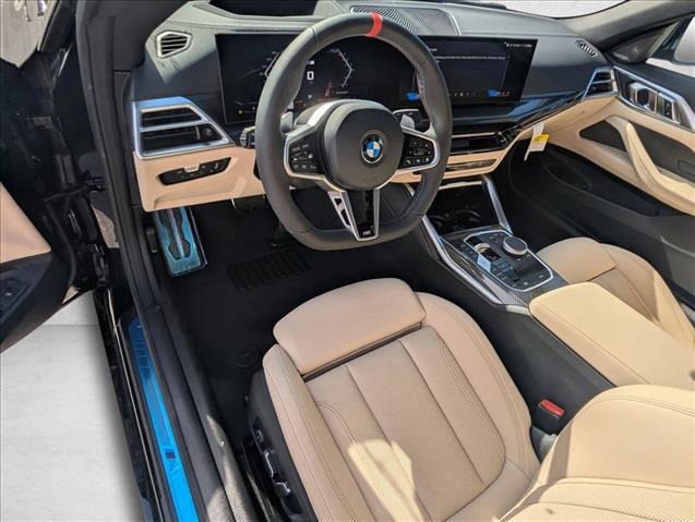 2027 BMW 4 Series M440i