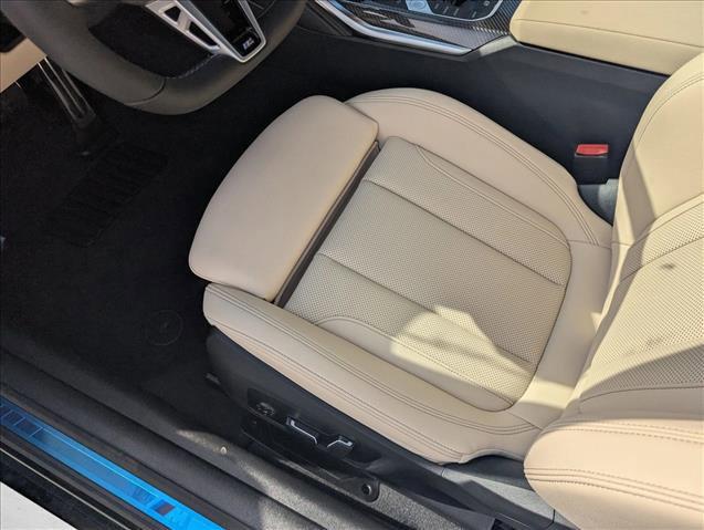2027 BMW 4 Series M440i