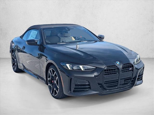 2027 BMW 4 Series M440i