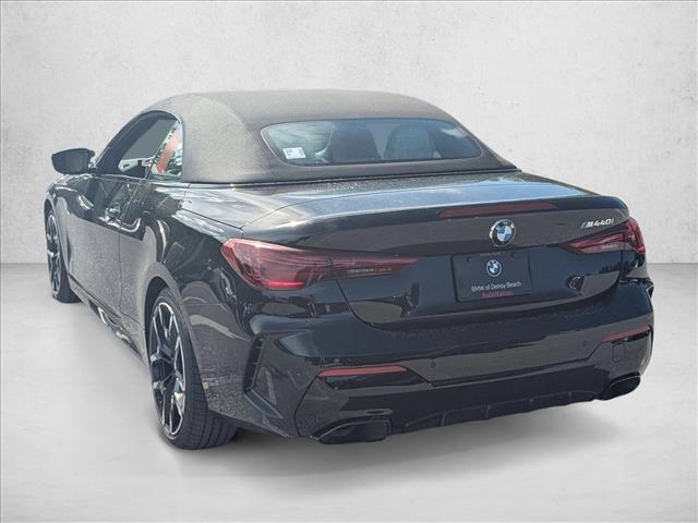 2027 BMW 4 Series M440i