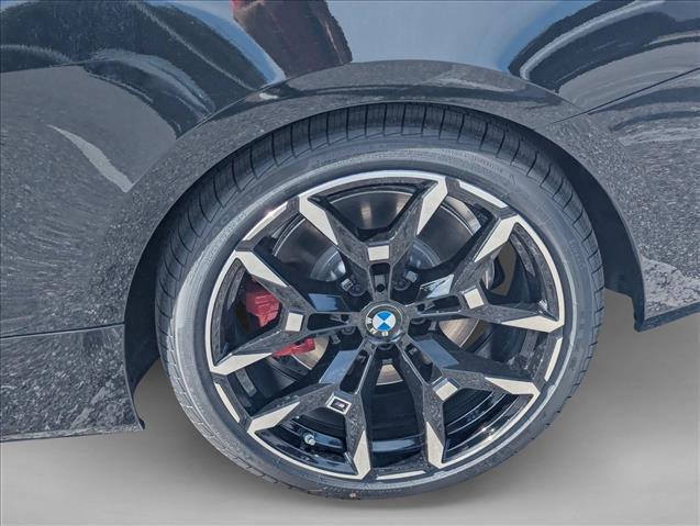 2027 BMW 4 Series M440i