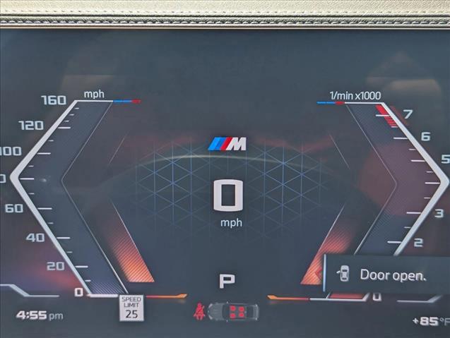 2027 BMW 4 Series M440i