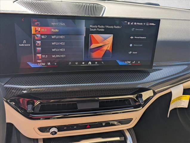 2027 BMW 4 Series M440i