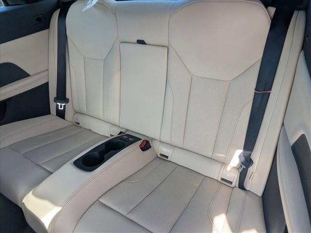 2027 BMW 4 Series M440i