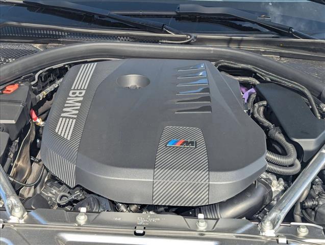 2027 BMW 4 Series M440i