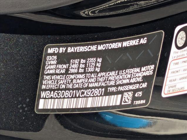 2027 BMW 4 Series M440i