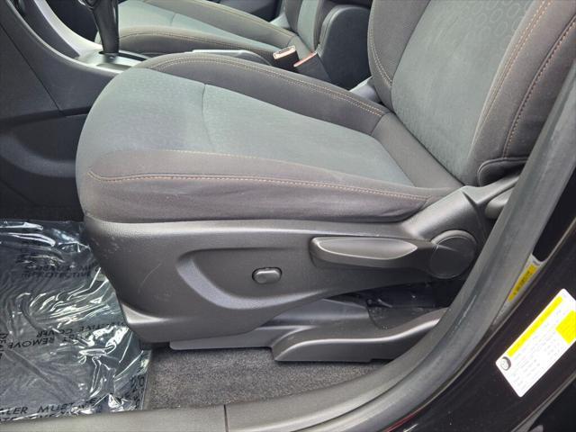2020 Chevrolet Trax FWD LS