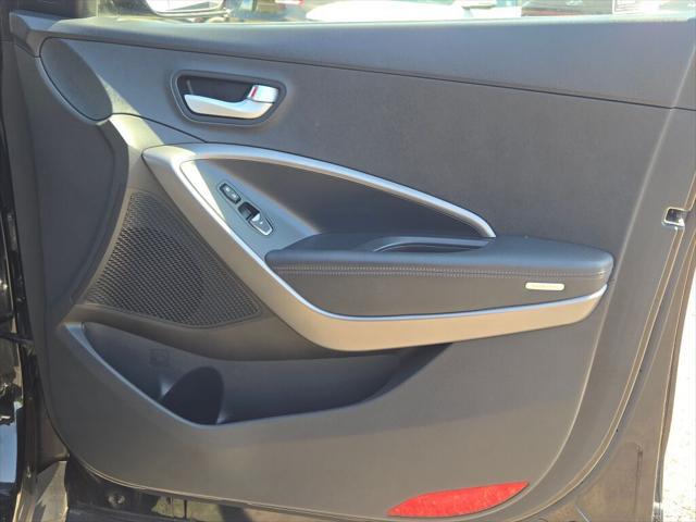 2014 Hyundai Santa Fe Sport 2.0L Turbo