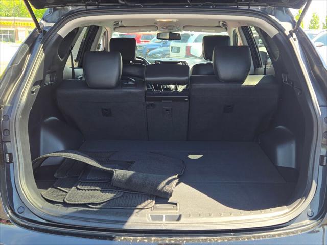 2014 Hyundai Santa Fe Sport 2.0L Turbo