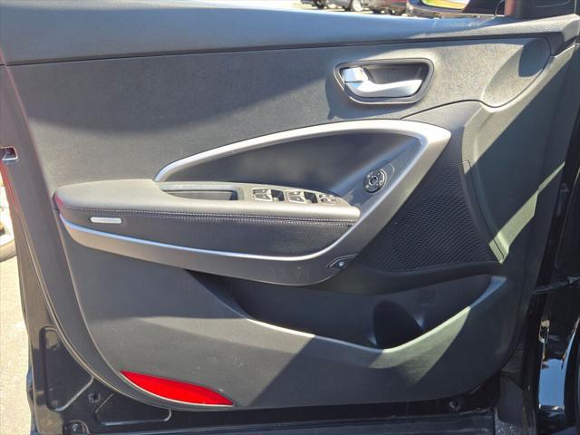 2014 Hyundai Santa Fe Sport 2.0L Turbo