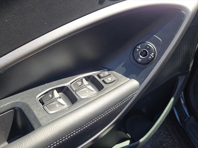 2014 Hyundai Santa Fe Sport 2.0L Turbo