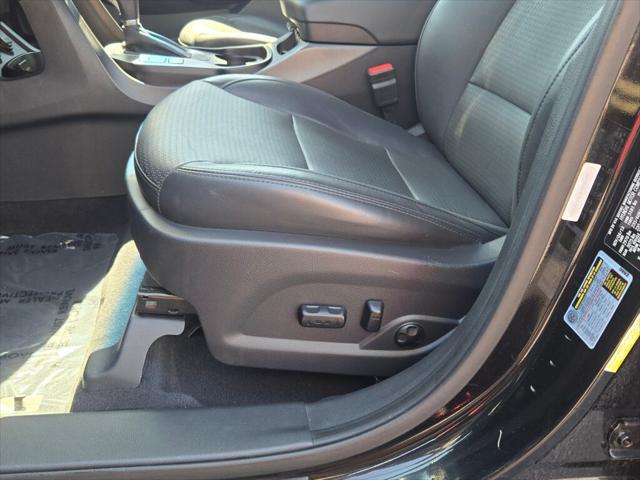 2014 Hyundai Santa Fe Sport 2.0L Turbo