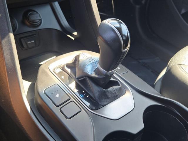 2014 Hyundai Santa Fe Sport 2.0L Turbo