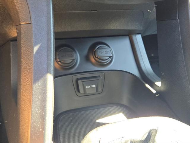2014 Hyundai Santa Fe Sport 2.0L Turbo