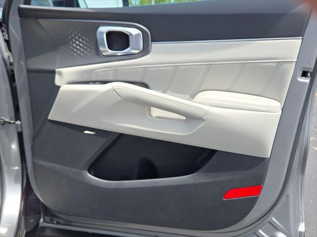 2023 Kia Sorento Hybrid SX Prestige