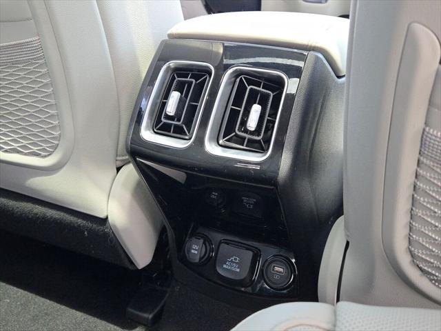 2023 Kia Sorento Hybrid SX Prestige